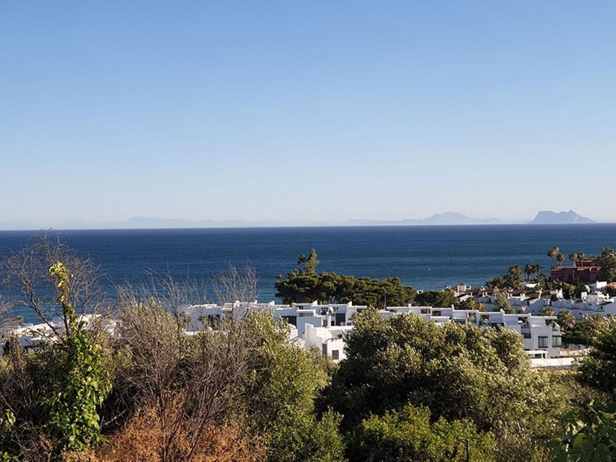 Townhouse Terraced in Estepona