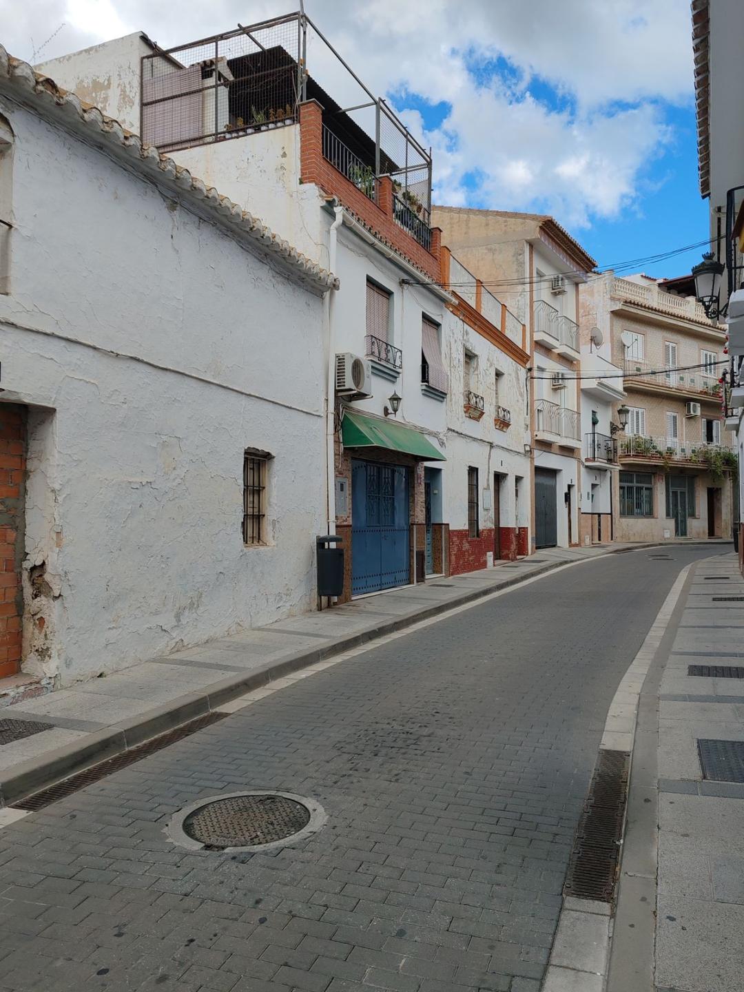 Townhouse Terraced in Alhaurín el Grande