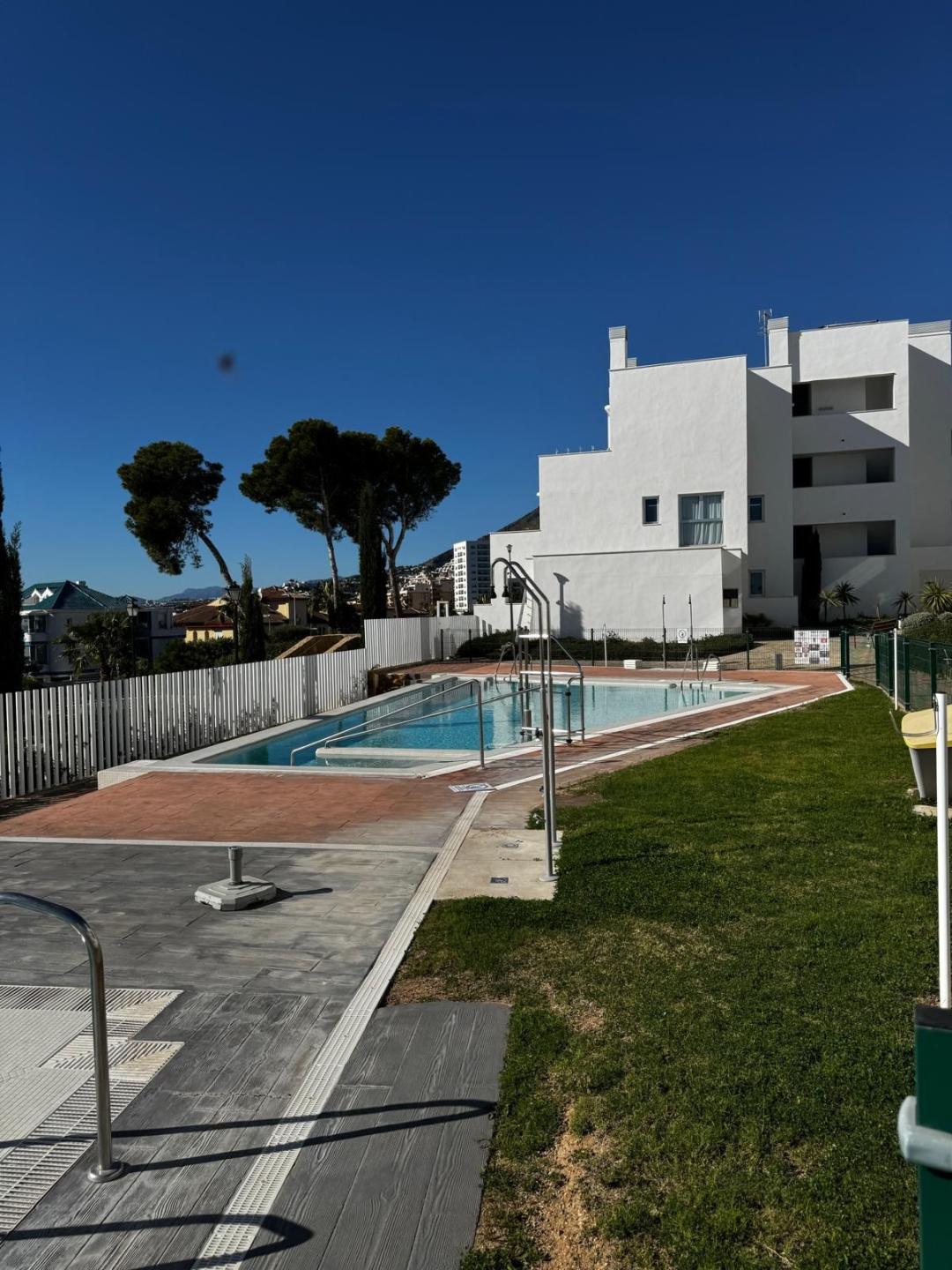 Apartment Penthouse in Torrequebrada