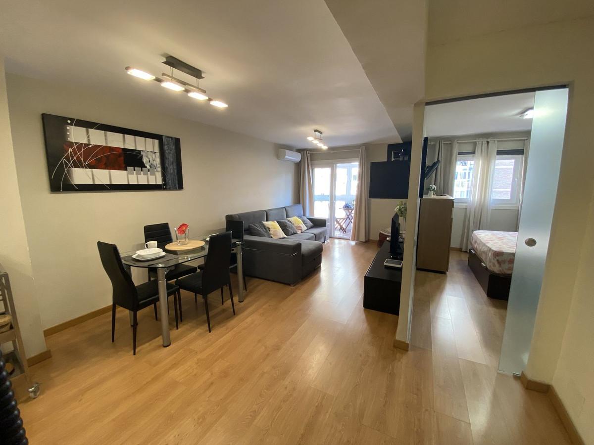 Apartment Middle Floor in Arroyo de la Miel