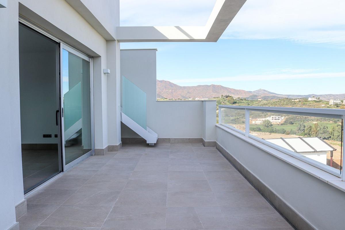 Apartment Penthouse Duplex in La Cala Golf