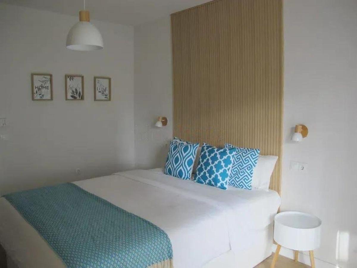 Apartment Middle Floor in Benalmadena