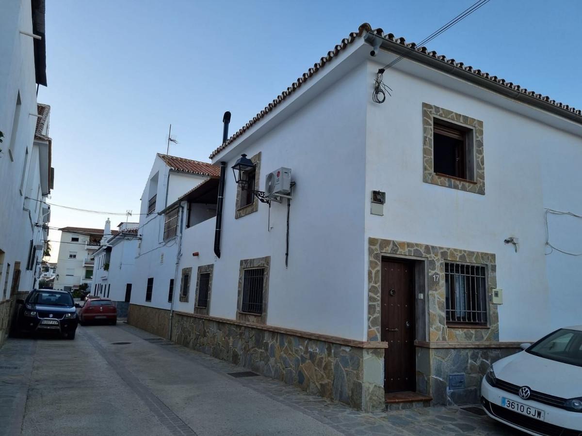 Townhouse Terraced in Ardales