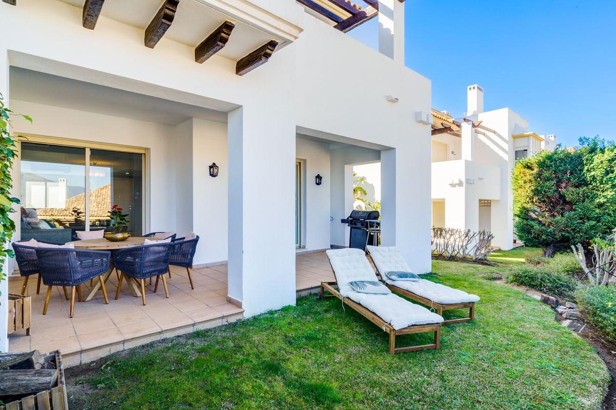 Townhouse Terraced in La Cala Golf