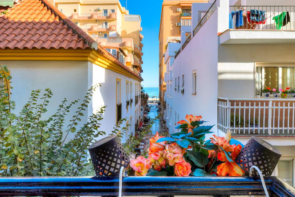 Apartment Middle Floor in Los Boliches