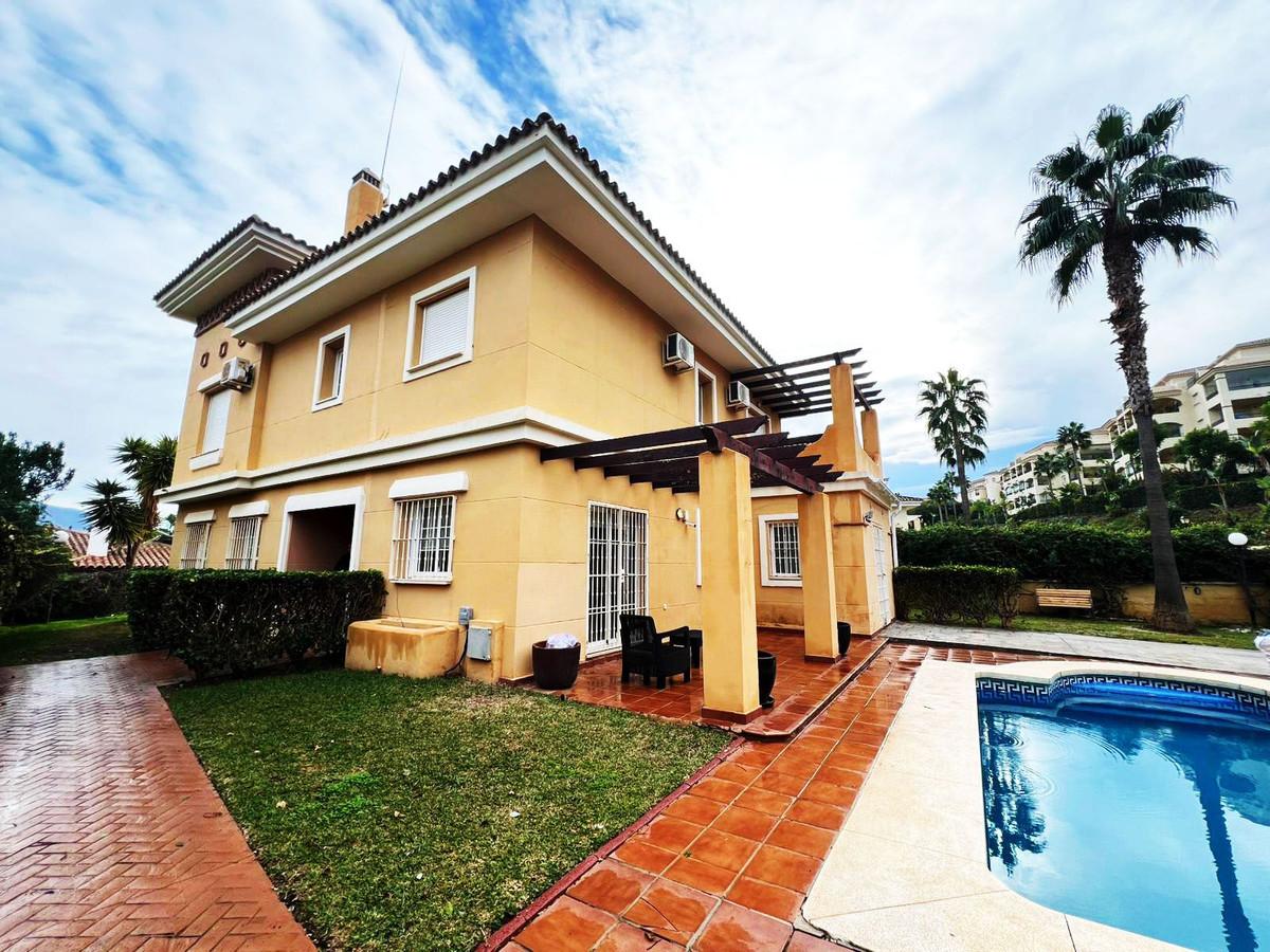 Villa Detached in La Cala Hills