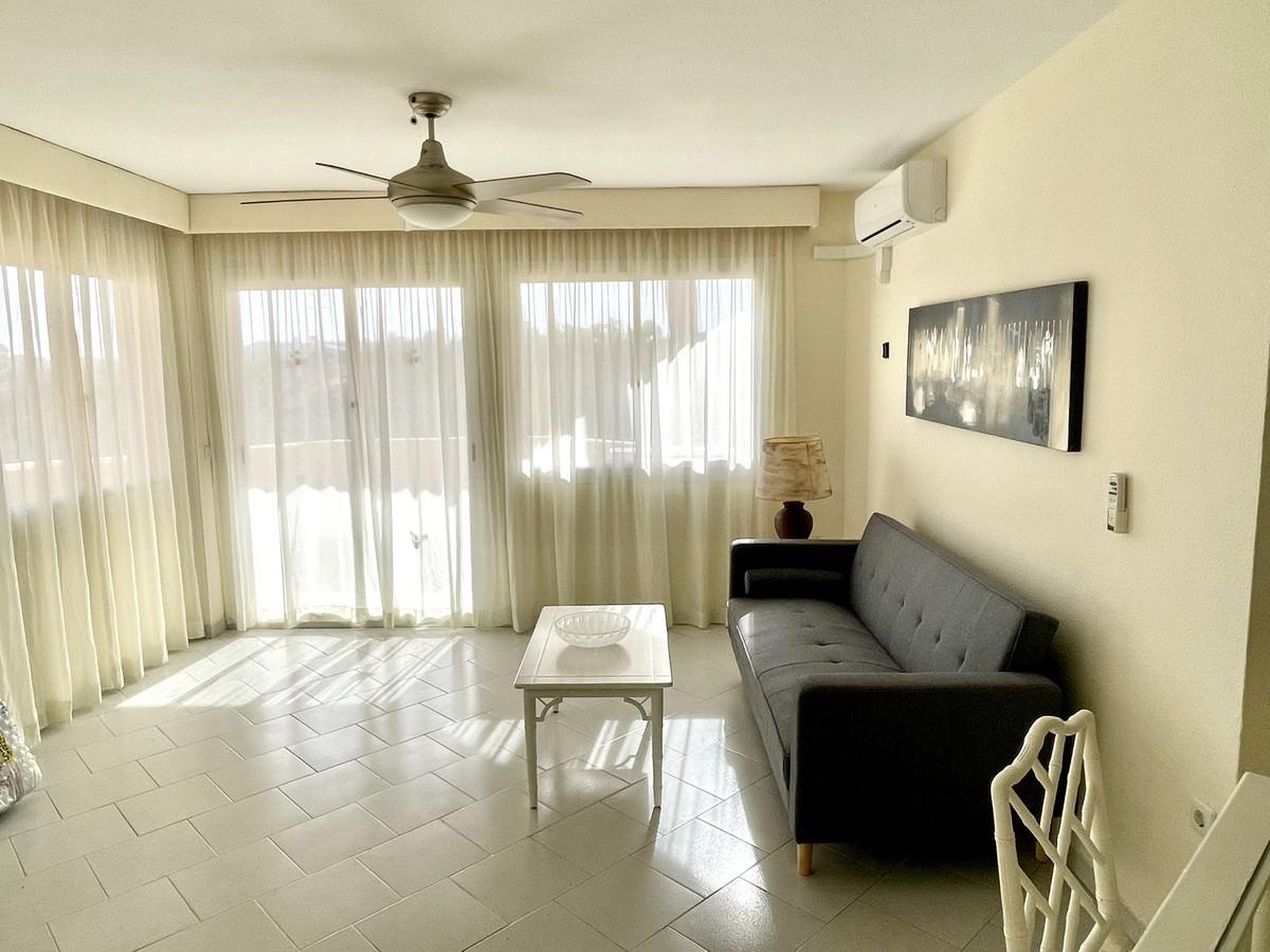 Apartment Middle Floor in Riviera del Sol