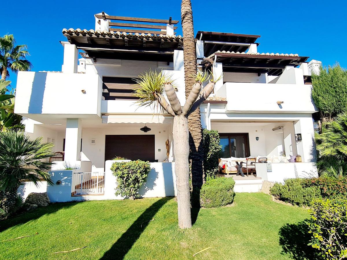 Townhouse Terraced in Benahavís