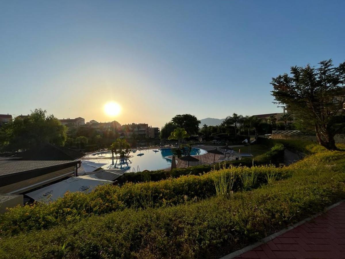 Apartment Ground Floor in Alhaurín de la Torre