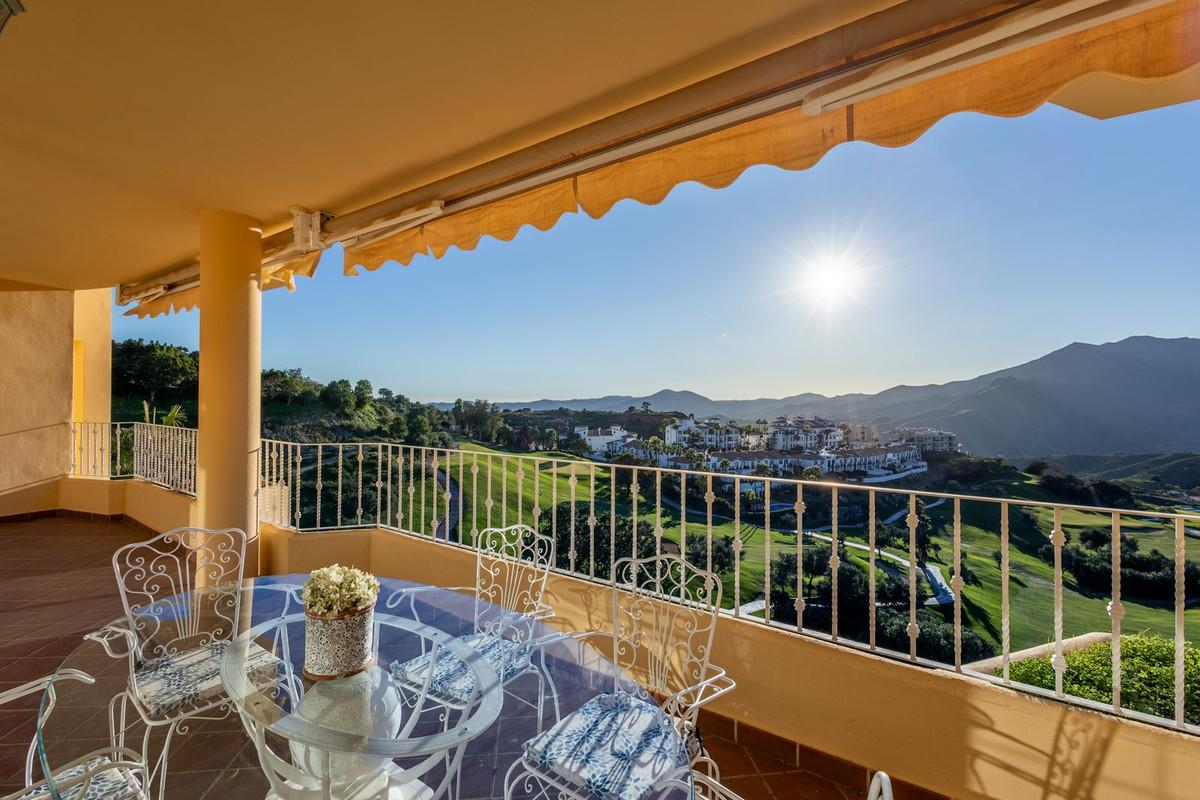 Apartment Middle Floor in Alhaurín el Grande