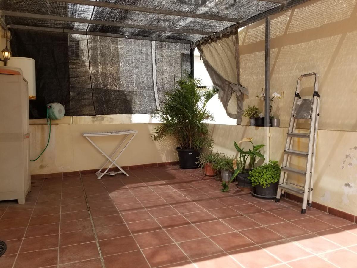 Commercial Commercial Premises in Las Lagunas