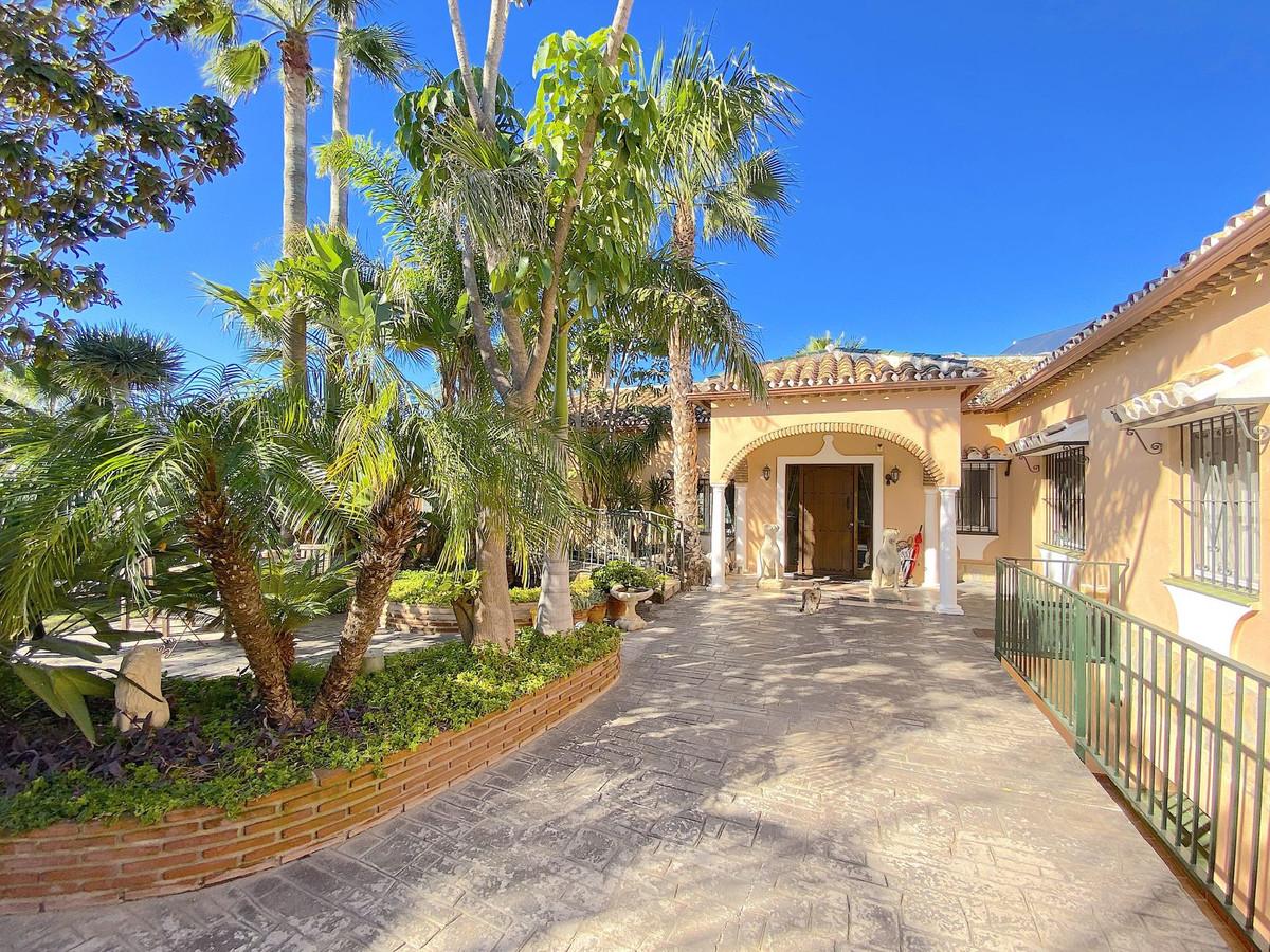 Villa Detached in Mijas