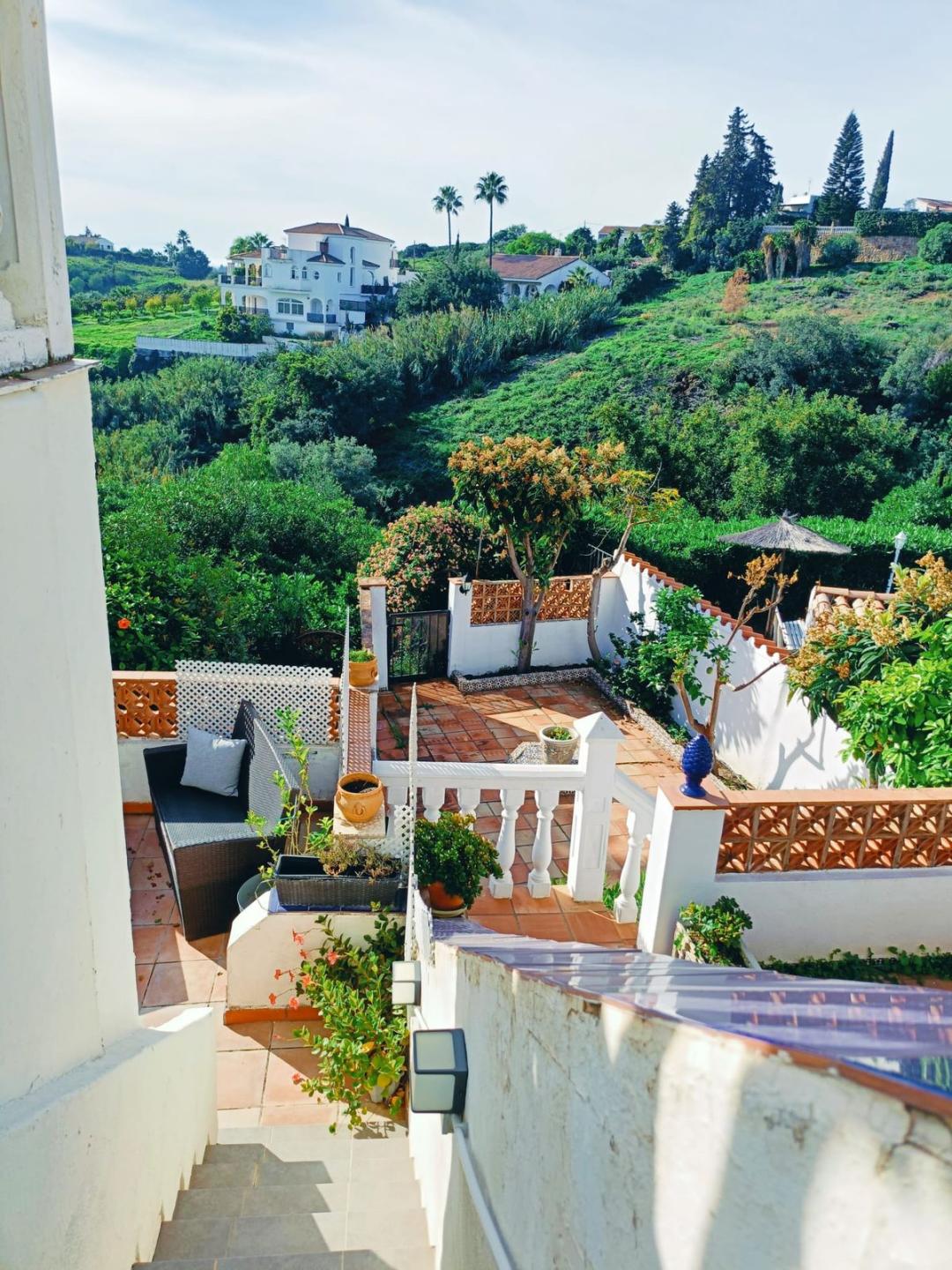 Townhouse Terraced in Estepona