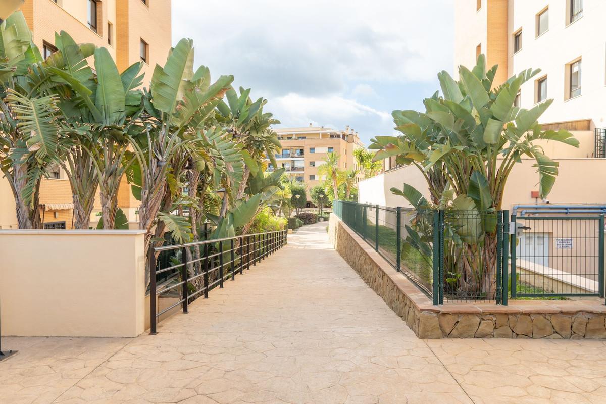 Apartment Ground Floor in Torremolinos