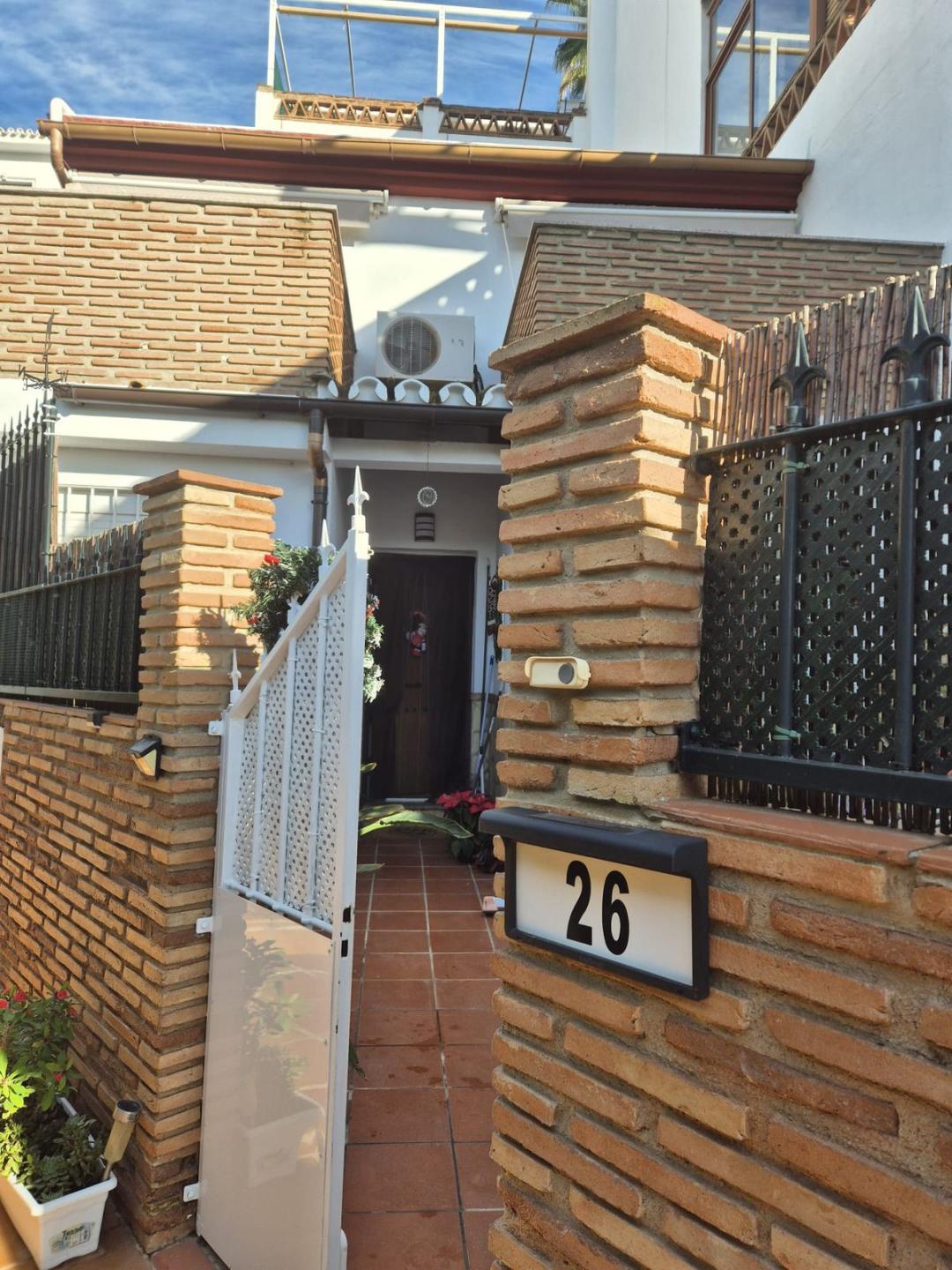 Townhouse Terraced in Mijas Costa