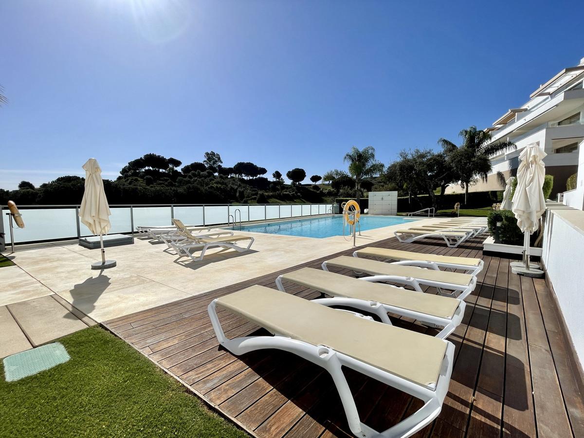 Apartment Middle Floor in La Cala Golf