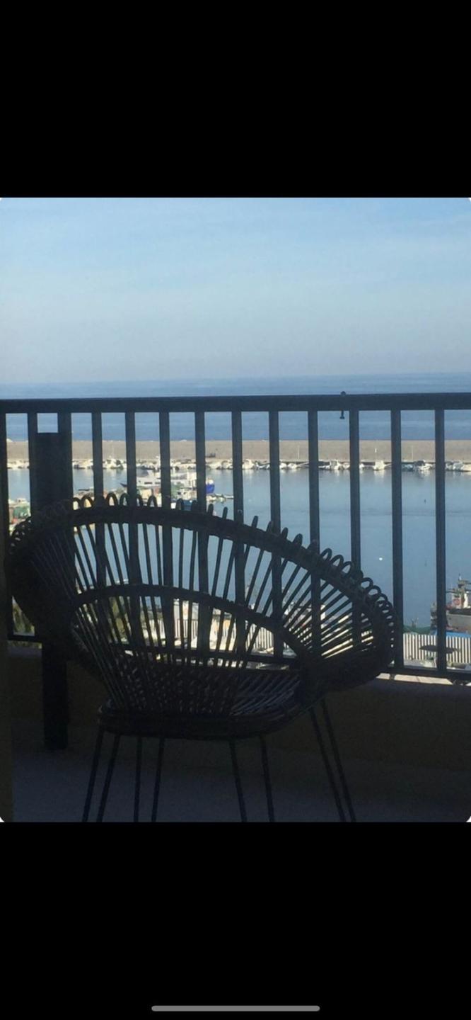 Apartment Penthouse in Fuengirola