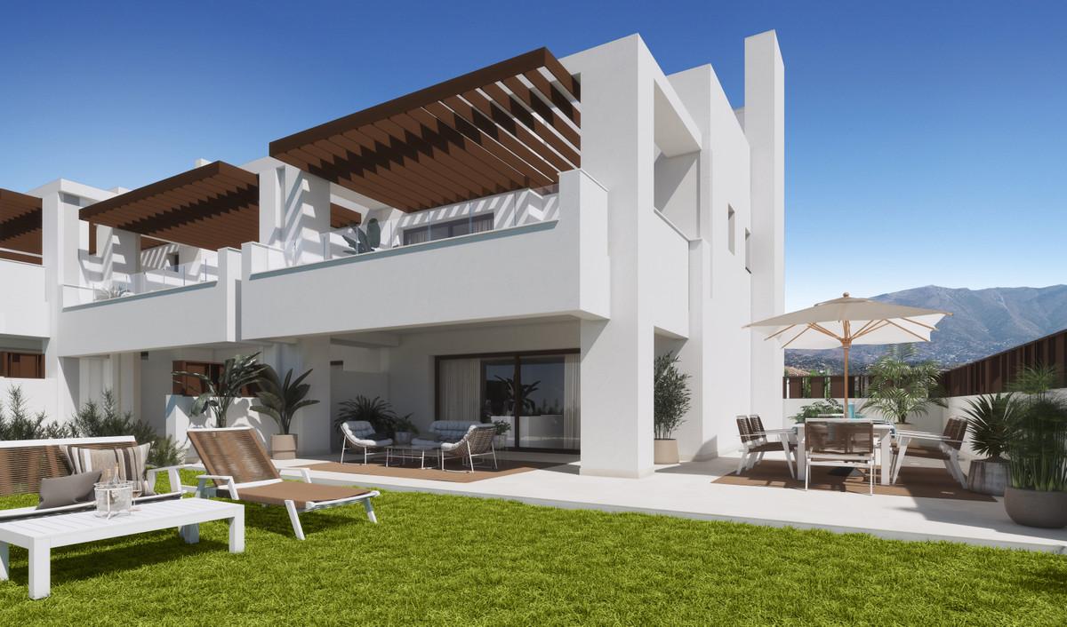 Villa Terraced in La Cala Golf