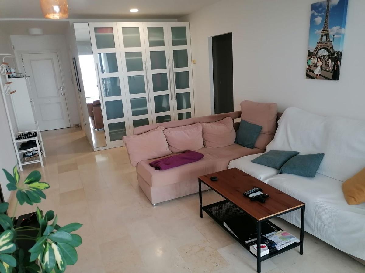 Apartment Middle Floor in Benalmadena Pueblo