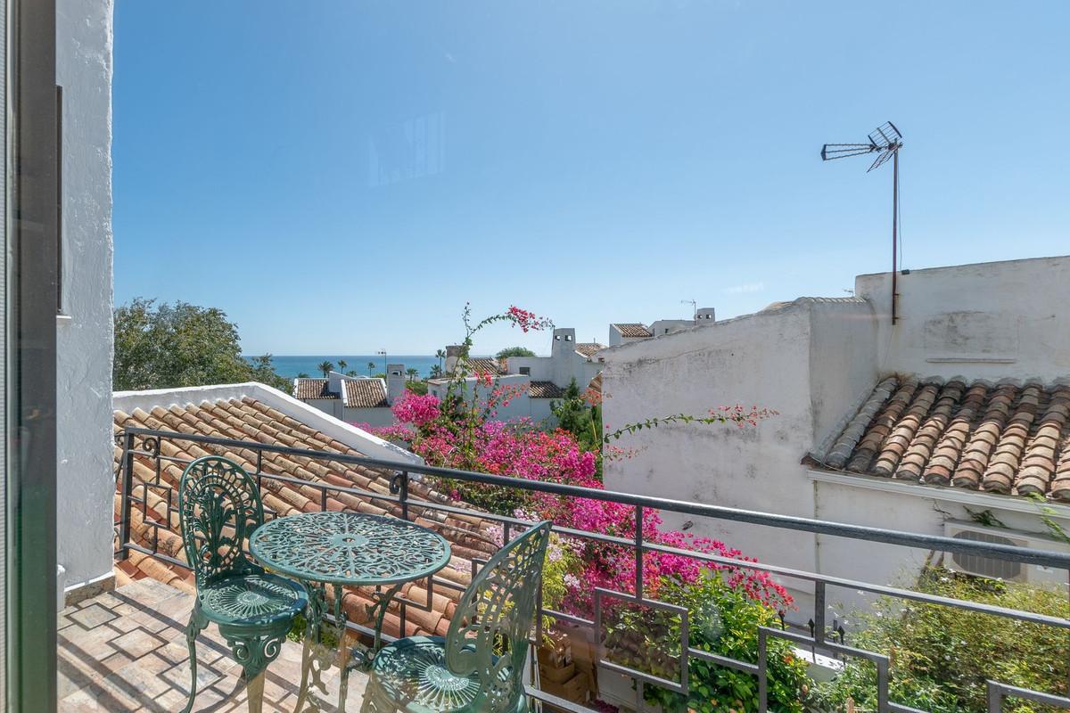 Townhouse Terraced in Estepona