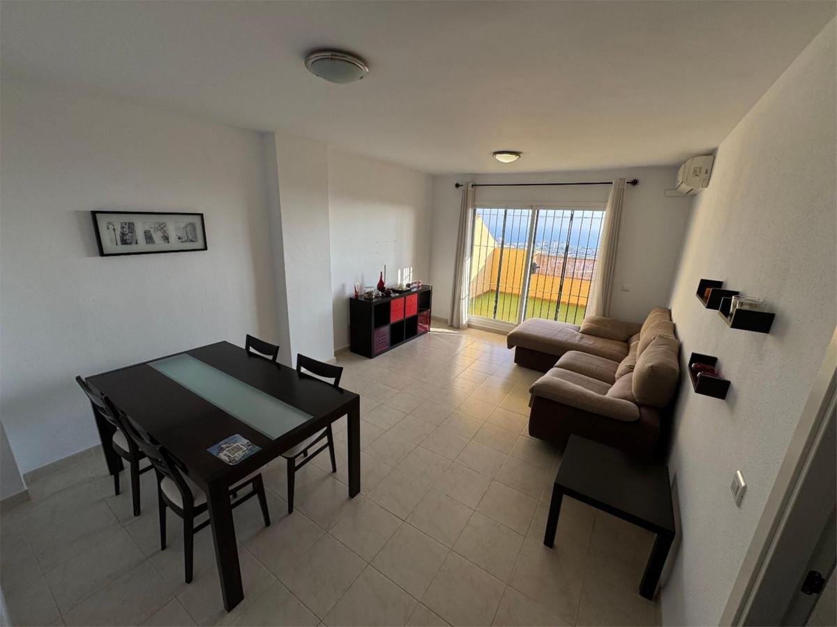 Apartment Middle Floor in Riviera del Sol