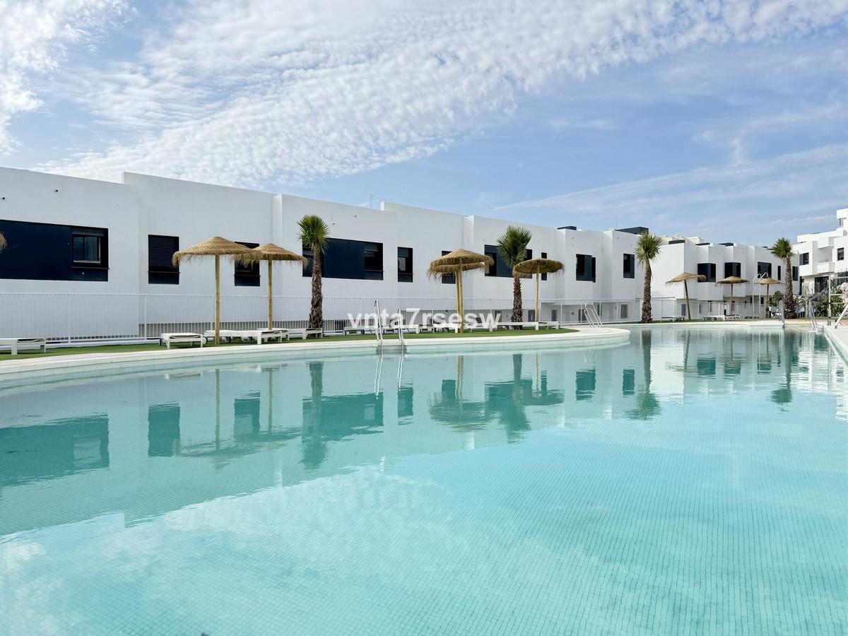 Townhouse Terraced in La Cala de Mijas