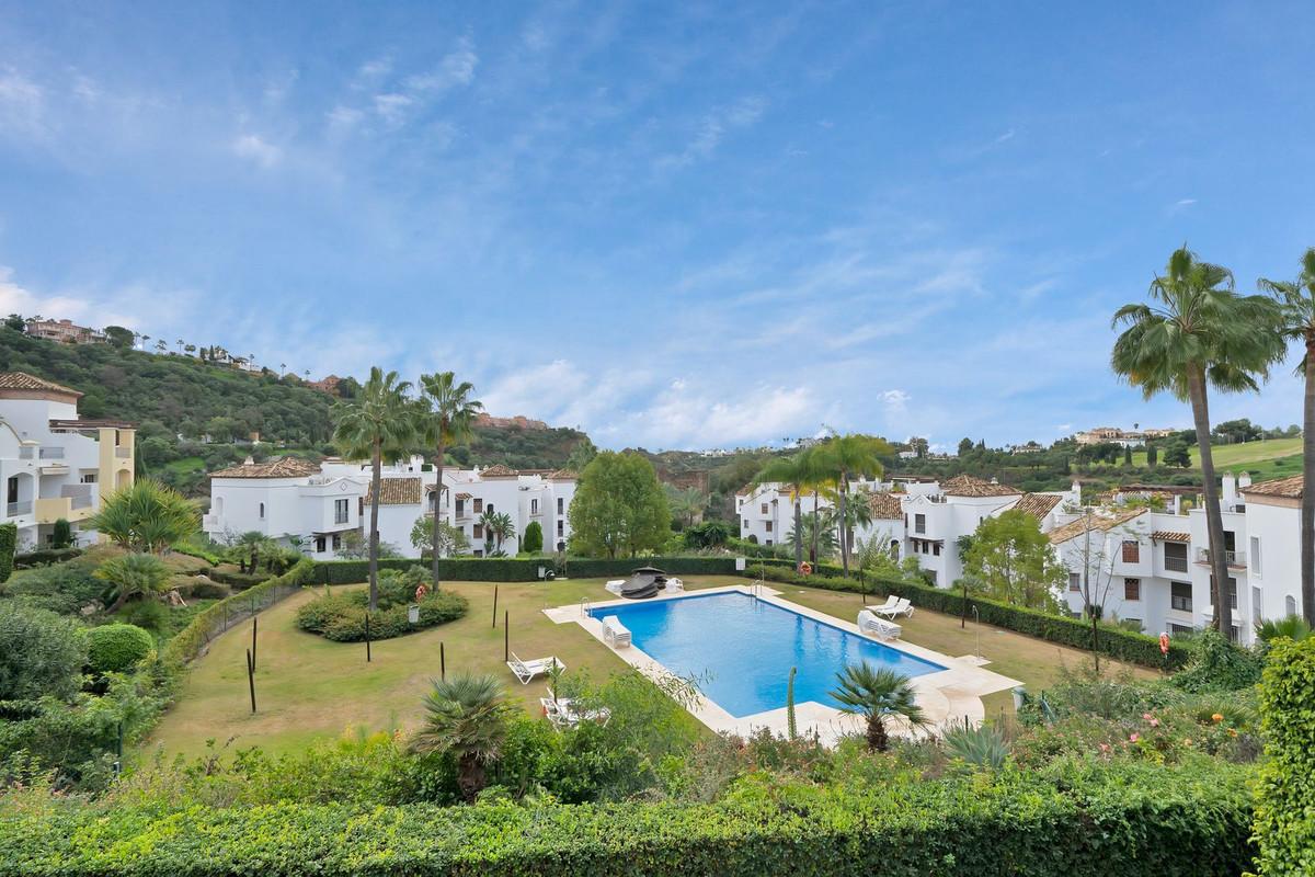 Apartment Middle Floor in Los Arqueros