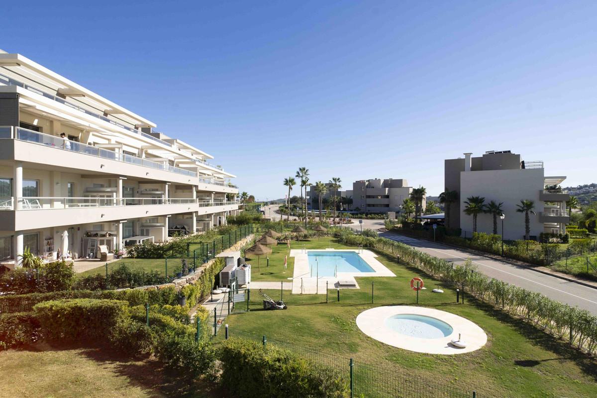 Apartment Middle Floor in La Cala Golf