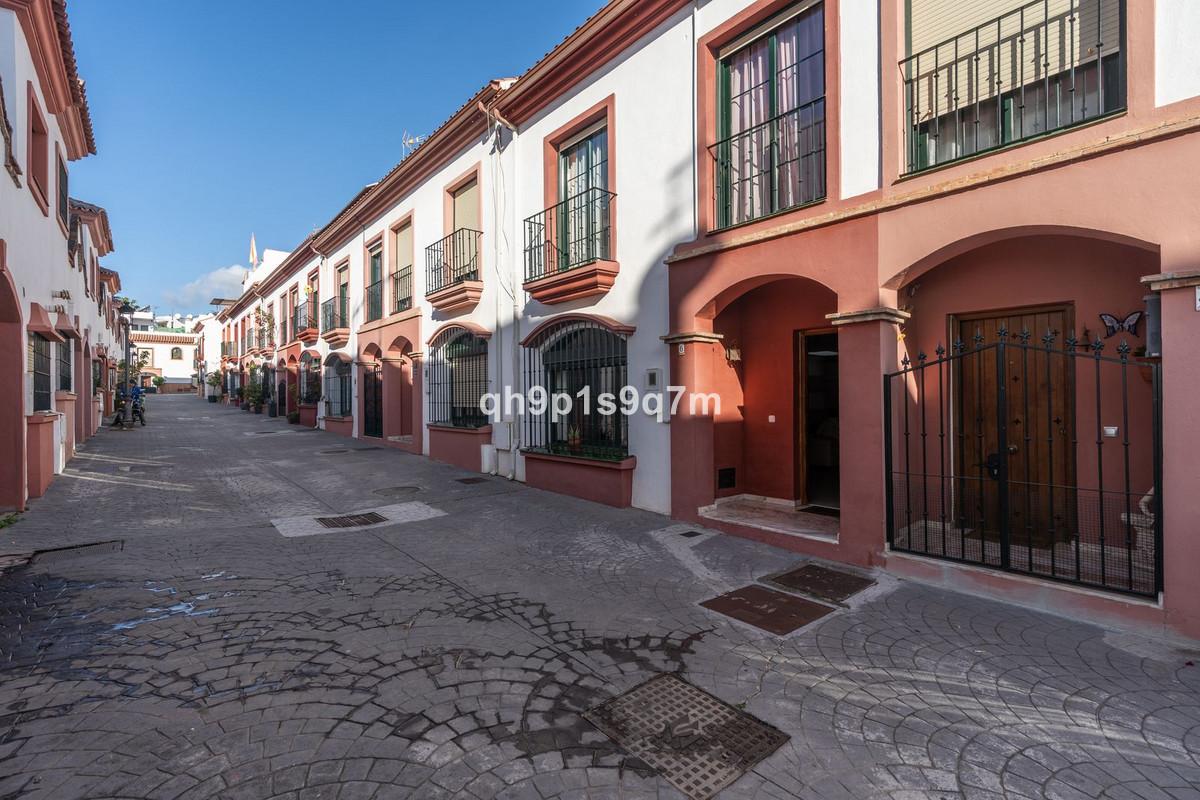 Townhouse Terraced in Cancelada