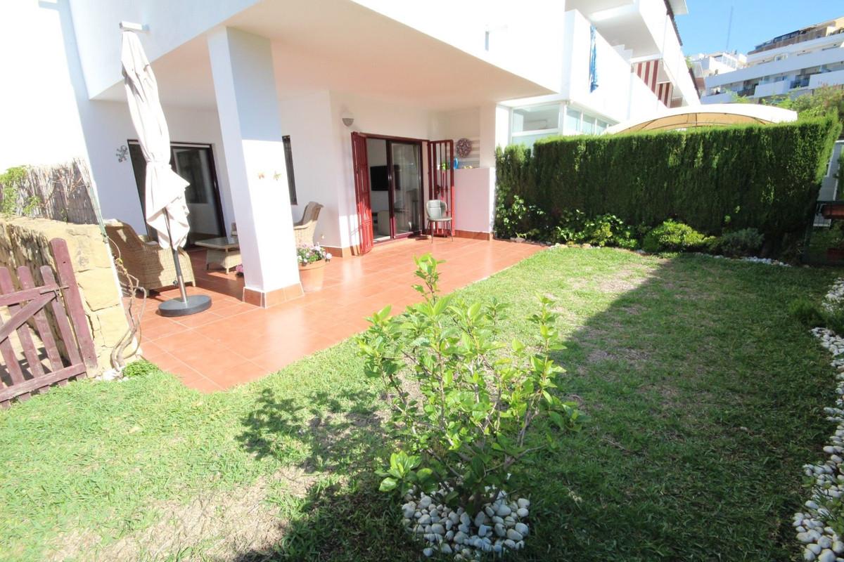 Apartment Ground Floor in Riviera del Sol