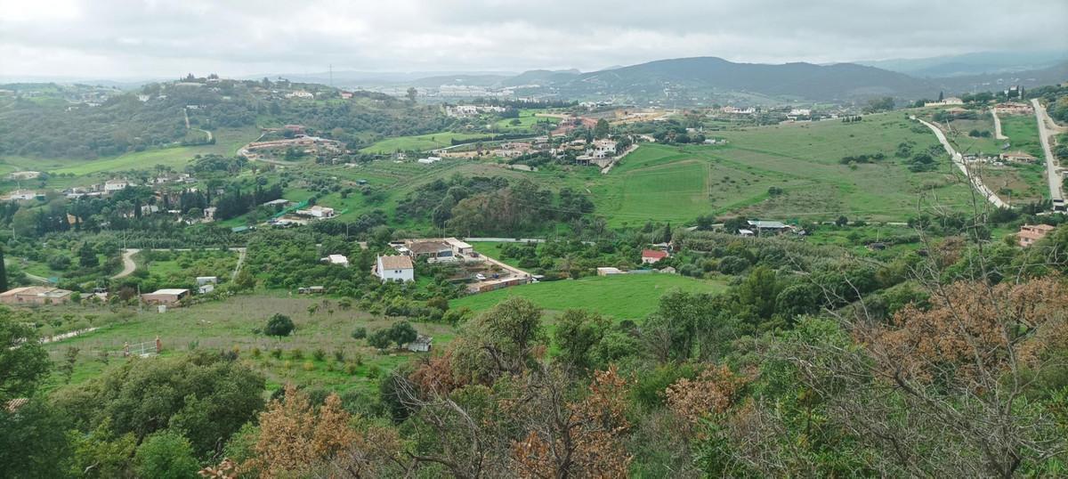 Plot Land in Estepona