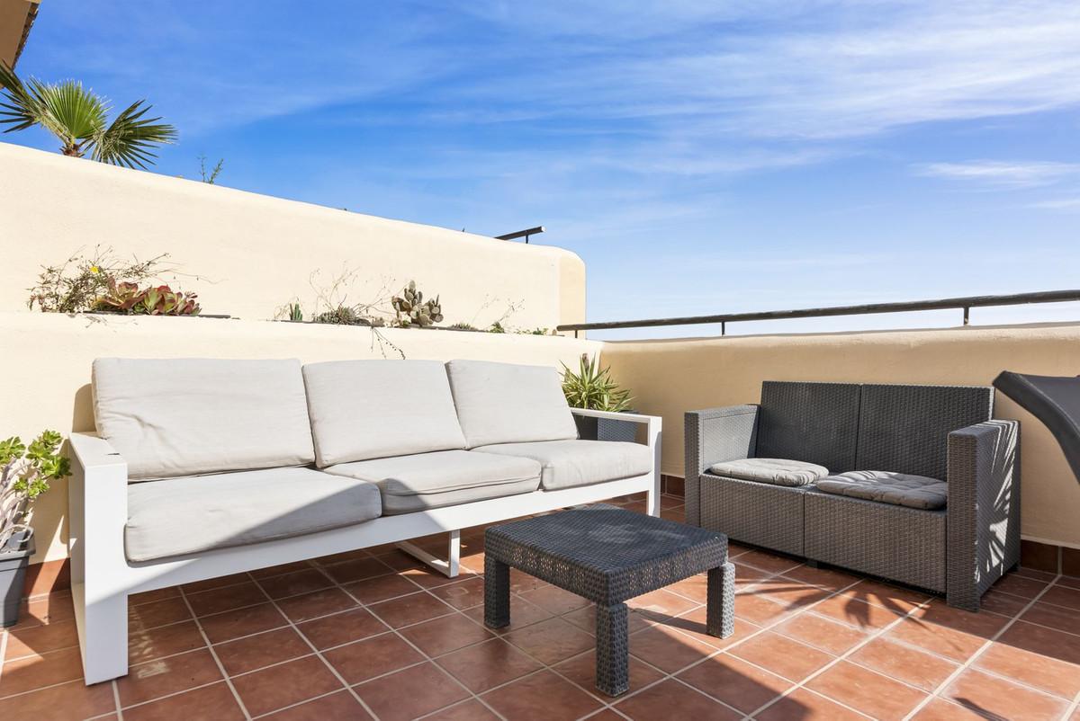 Townhouse Terraced in La Cala de Mijas