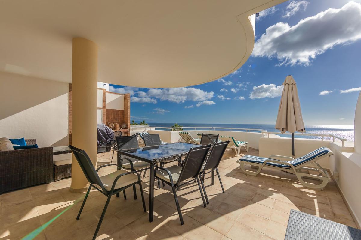 Apartment Penthouse Duplex in Estepona