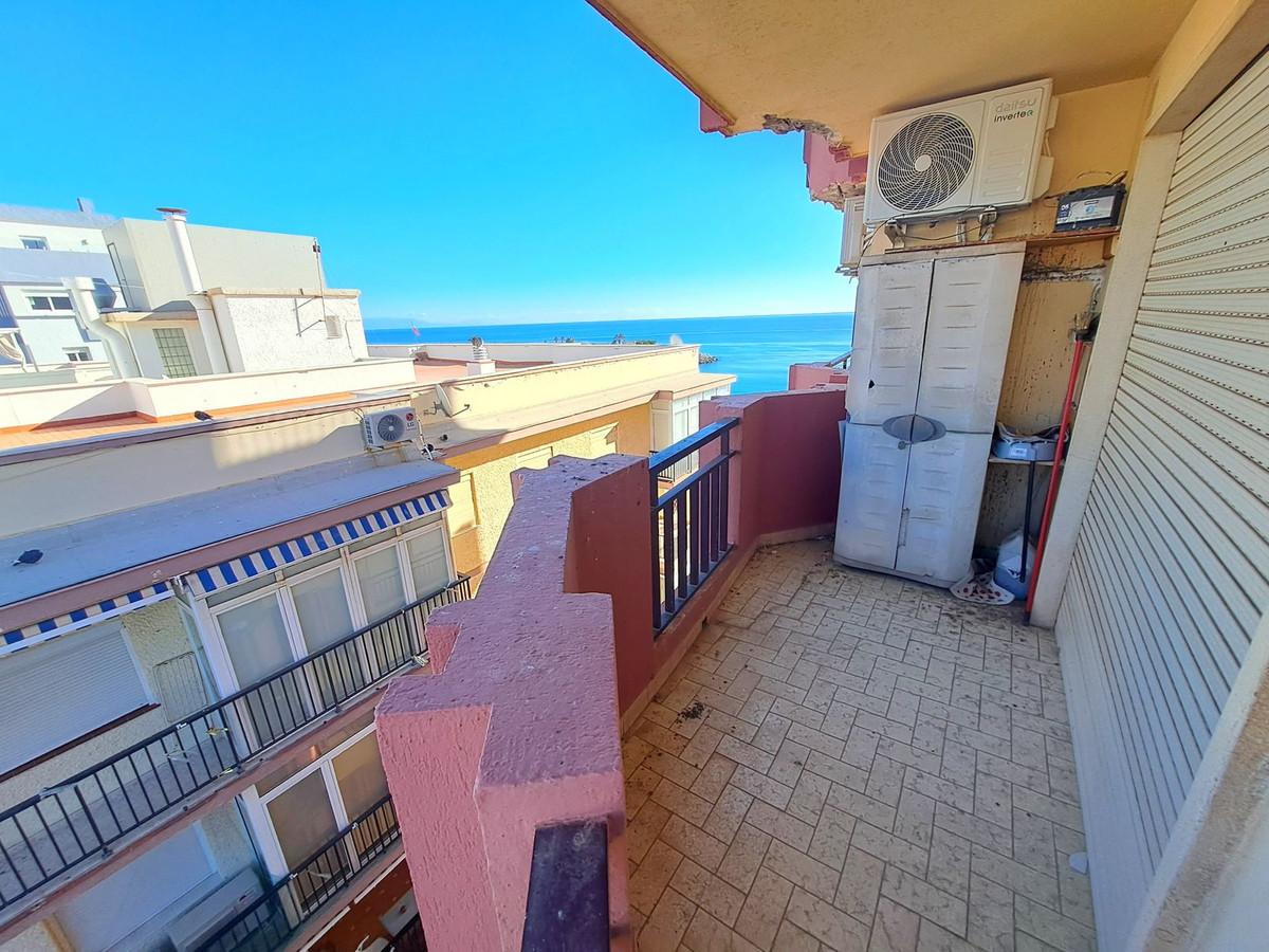 Apartment Middle Floor in Fuengirola