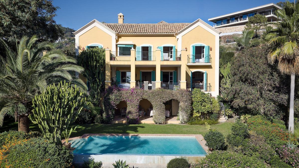 Villa Detached in El Madroñal