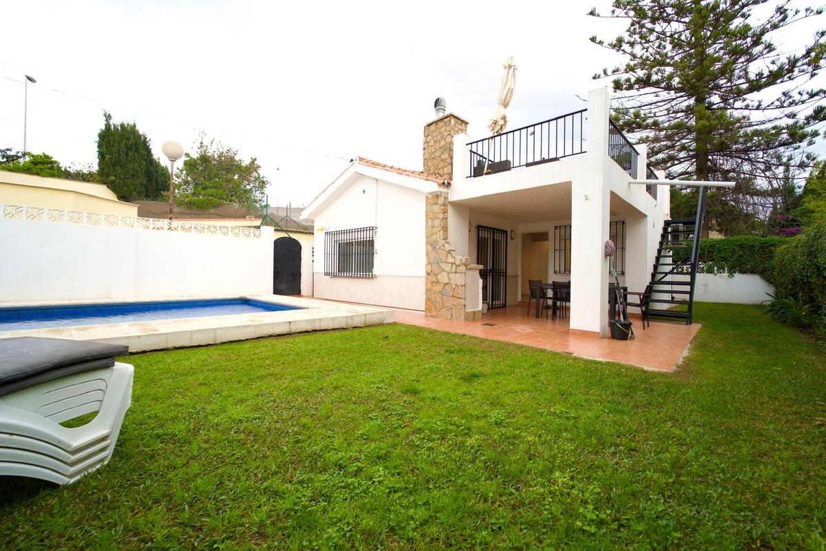 Villa Detached in Fuengirola