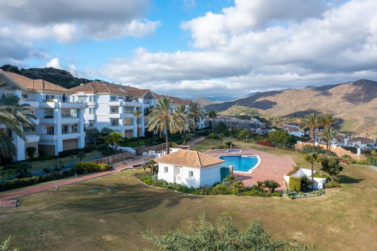 Apartment Ground Floor in La Cala de Mijas