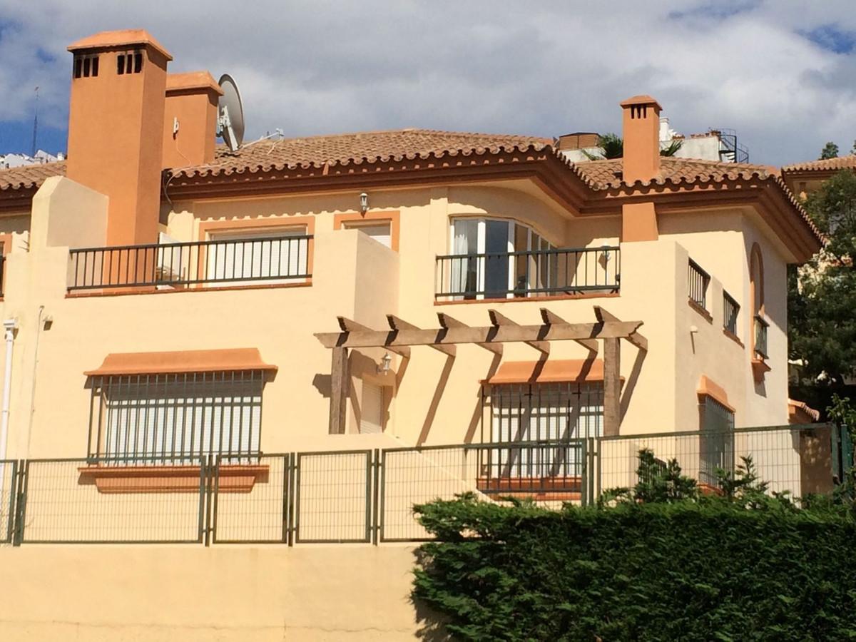 Villa Semi Detached in Riviera del Sol