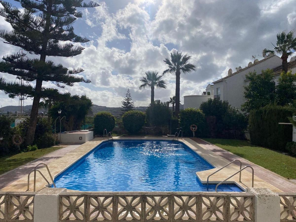 Townhouse Terraced in Mijas Golf