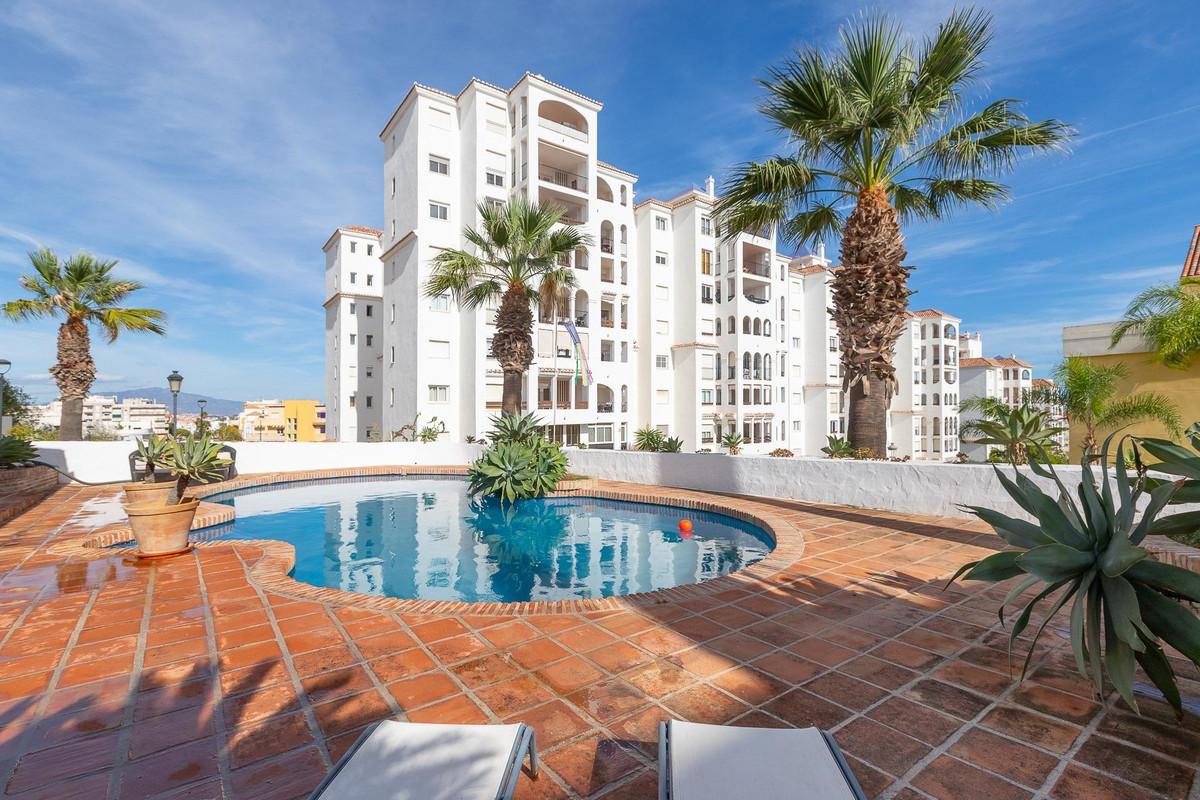 Townhouse Terraced in Estepona