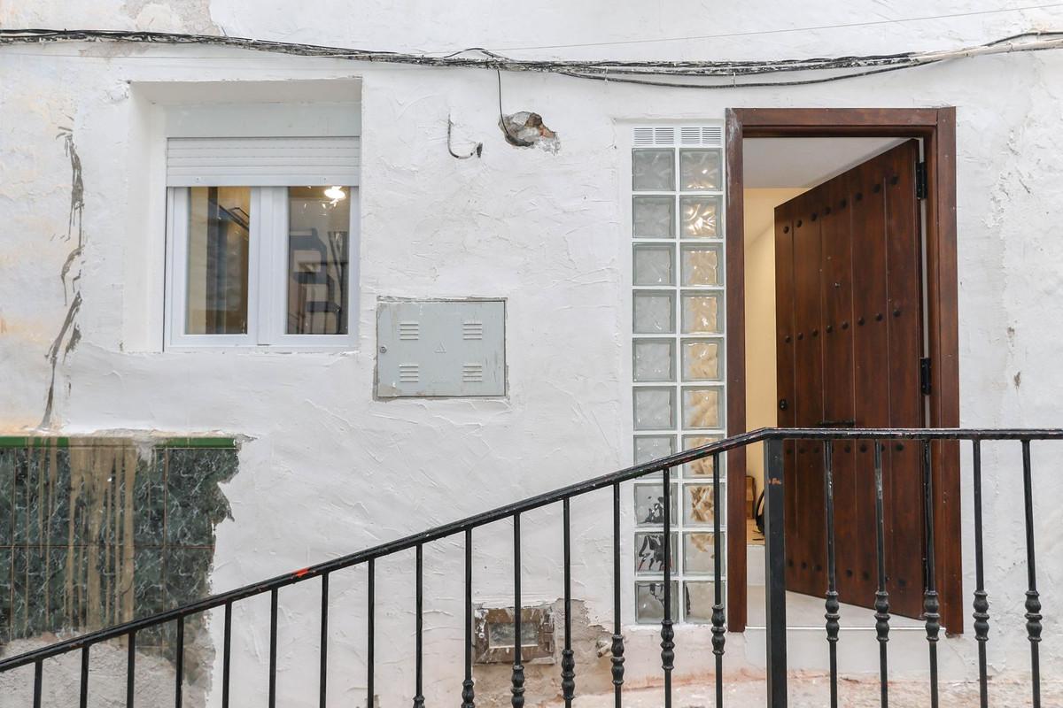 Townhouse Terraced in Monda