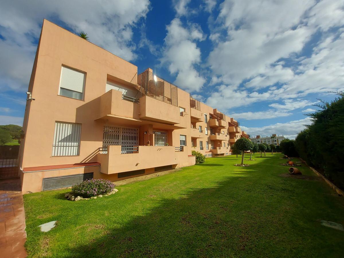 Apartment Ground Floor in La Duquesa