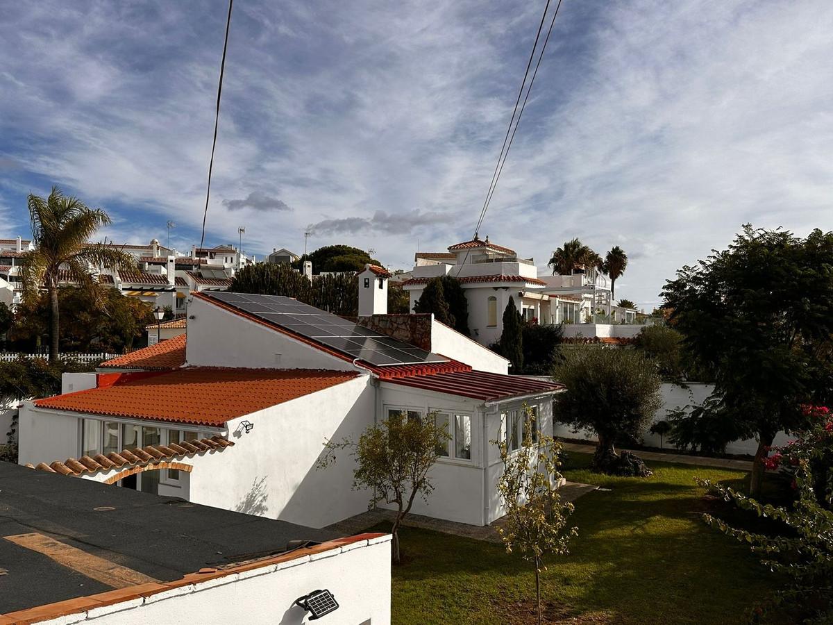 Villa Detached in Estepona