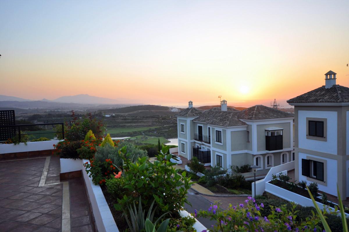 Apartment Ground Floor in Casares