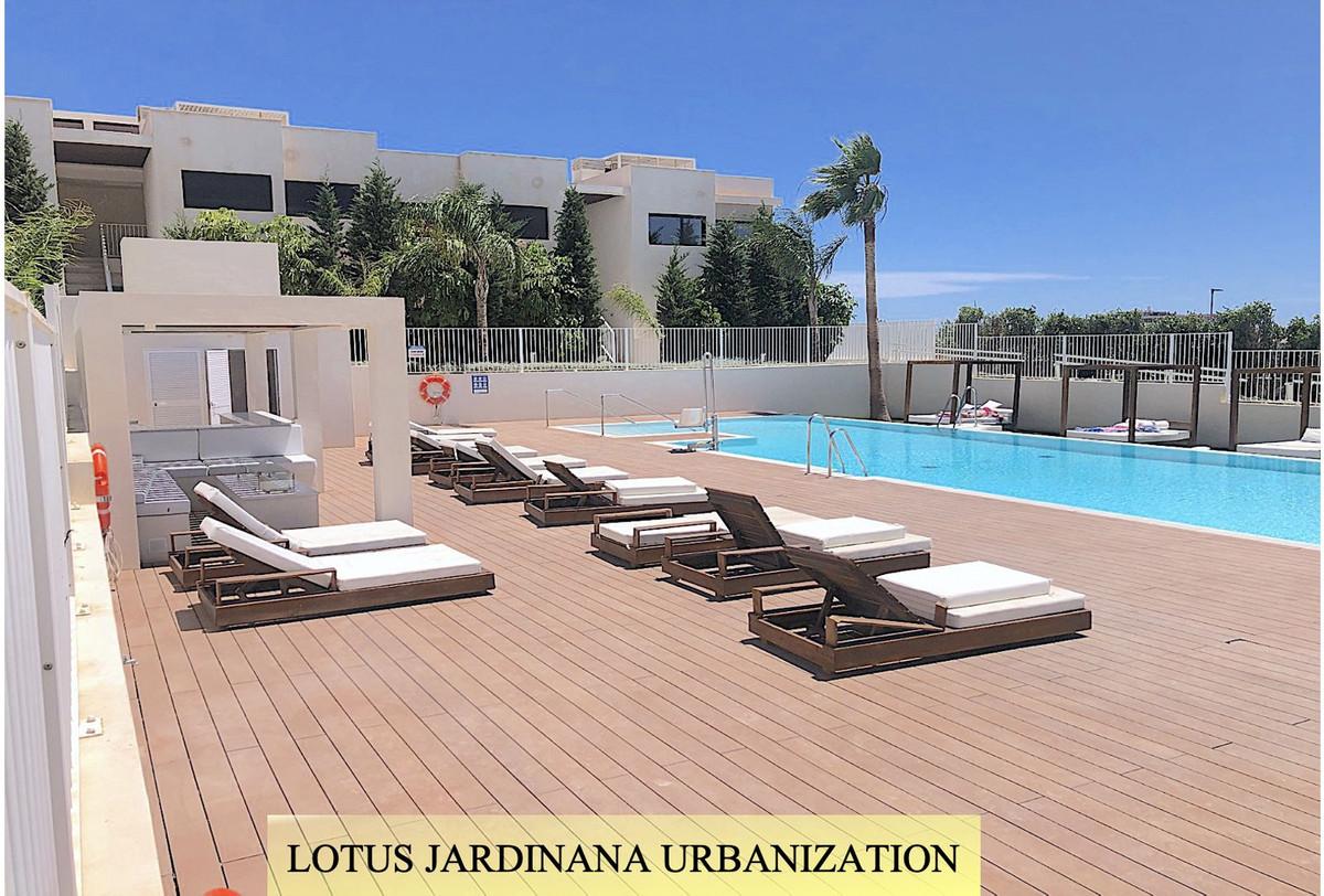 Apartment Ground Floor in La Cala