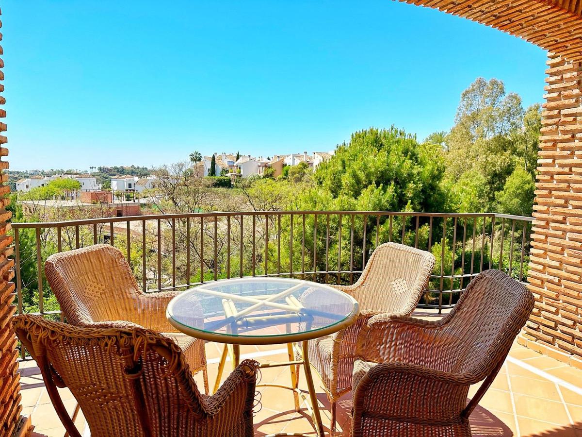 Apartment Middle Floor in Los Arqueros