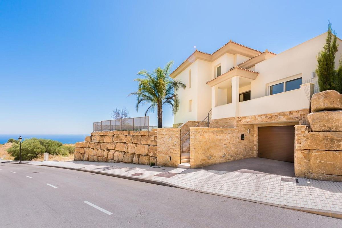 Villa Detached in Mijas