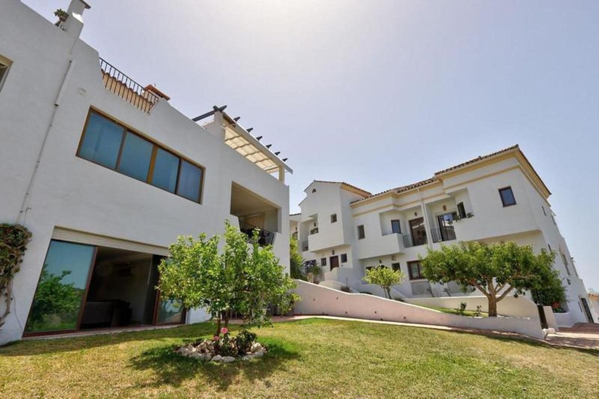 Townhouse Terraced in Benahavís