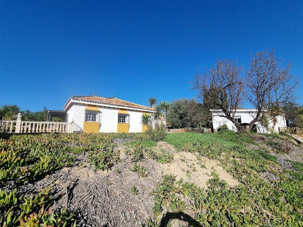 Villa Finca in Alhaurín el Grande