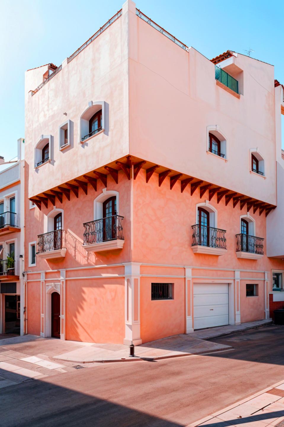 Townhouse Terraced in Estepona